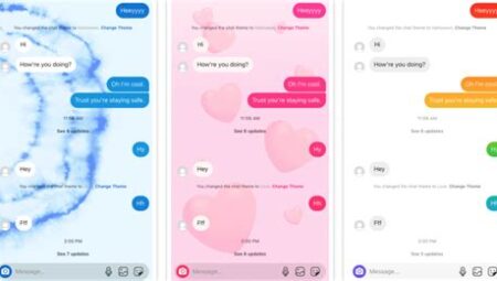 IG Chat: Instagram Üzerinden Sohbet Etme Yolları