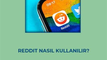 Reddit Nasıl Kullanılır? Başlangıç Rehberi