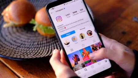 Instagram Video İzlenme Artırma Yöntemleri