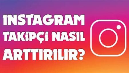 Şifresiz Instagram Takipçi Kazanma Yöntemleri